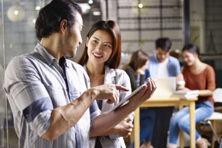 Corporate Investigation